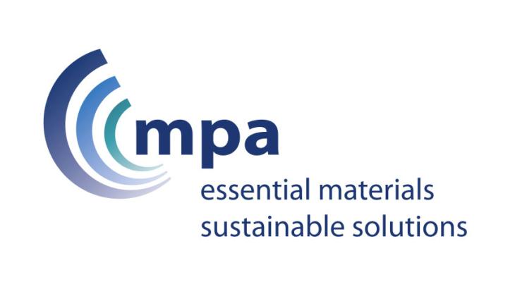 MPA publishes latest sustainable development performance survey Mineral Products Association