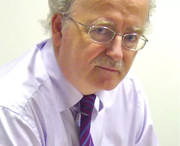 Jerry McLaughlin